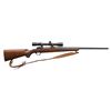 Image 1 : *Ruger Model 77 bolt action rifle, .300 Win. Mag  caliber, 24” round barrel,  S/N 73-43000, blued  f