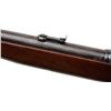 Image 4 : *Remington Model 24 semi-automatic rifle, .22LR  caliber, 19” barrel, blued finish, wood stocks in  