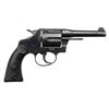 Image 1 : **Colt Police Positive DA revolver, .38 Special  caliber, S/N 285281, overall good un-cleaned  condi