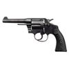 Image 2 : **Colt Police Positive DA revolver, .38 Special  caliber, S/N 285281, overall good un-cleaned  condi