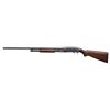 Image 2 : *Winchester Model 12 pump action takedown shotgun,  12 gauge, 30” barrel, S/N 1179843, blued finish,