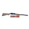 Image 3 : Winchester Model 190 semi-automatic rifle, .22  long or LR caliber, 21” barrel, S/N RIB1163747,  bla