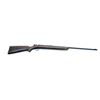 Image 1 : Winchester Model 67A bolt action rifle, .22 short,  long or LR caliber, 27” round barrel, no visible