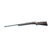 Image 2 : Winchester Model 67A bolt action rifle, .22 short,  long or LR caliber, 27” round barrel, no visible