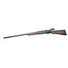 Image 2 : Mauser bolt action shotgun, 12 gauge, 27.5”  barrel, S/N 6272 in overall very good condition  with a