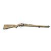 Image 1 : Savage Model 63K bolt action rifle, .22 caliber,  18” barrel, S/N P183477, in overall good +  condit