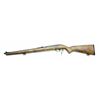 Image 2 : Savage Model 63K bolt action rifle, .22 caliber,  18” barrel, S/N P183477, in overall good +  condit