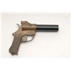 Image 1 : International flare signal Co. Tippecanoe, OH  marked flare pistol in very good plus condition.  Est