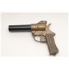 Image 2 : International flare signal Co. Tippecanoe, OH  marked flare pistol in very good plus condition.  Est