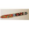 Image 2 : Beaded Belt from Africa or New Guinea with  seashells and thousands of beads. Est:$150-300