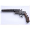 Image 1 : German WWI era 25MM flare pistol in very good  condition. Est.: $150-$300