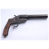 Image 3 : German WWI era 25MM flare pistol in very good  condition. Est.: $150-$300