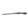Image 2 : Dutch Beaumont bolt action rifle, 11mm caliber,  33” barrel, S/N 1223, in overall good to very good 
