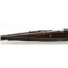 Image 4 : Mauser KAR 98 bolt action short rifle, 7.92mm  caliber, 24” barrel, S/N 2166, marked Erfurt 1916  on