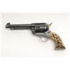 Image 4 : West German-made Single Action Army revolver for  Hy Hunter Firearms, .44 caliber, 5.5” barrel, S/N 