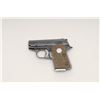 Image 4 : Colt Junior pocket semi-automatic pistol, .25  caliber, 2.25” barrel, S/N 0006224, in overall  very 