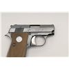 Image 5 : Colt Junior pocket semi-automatic pistol, .25  caliber, 2.25” barrel, S/N 0006224, in overall  very 