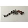 Image 4 : Ruger New Model Single Six .22 caliber S.A.  revolver in stainless steel with a 5 ½” barrel,  S/N 63
