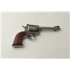 Image 6 : Ruger New Model Single Six .22 caliber S.A.  revolver in stainless steel with a 5 ½” barrel,  S/N 63