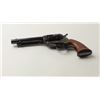 Image 9 : American Western Arms Longhorn Model S.A. revolver  in .45 Colt caliber with a 5 ½” barrel, blue and