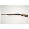 Image 2 : Mossberg Model 500A pump action shotgun, 12GA,  modified choke, vent rib, S/N J504775. In very  good