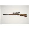 Image 2 : Marlin Model 60 Semi-auto rifle in .22 L.R. with  Simmons 3x9 scope, S/N 14332048. In very good plus