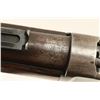 Image 5 : Winchester Model 1894 lever action SRC in very  scarce .38-55 caliber, 20” barrel, S/N 175441,  dark