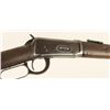 Image 6 : Winchester Model 1894 lever action SRC in very  scarce .38-55 caliber, 20” barrel, S/N 175441,  dark
