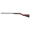 Image 2 : Palmetto Arms Co. top break single shot shotgun,  16 gauge, 29-3/4” barrel, brown patina, wood  stoc