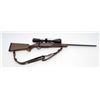 Image 1 : Browning A-bolt action rifle, .223 WSSM caliber,  23” barrel, S/N 72126MW351, mat black finish,  che