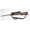 Image 2 : Browning A-bolt action rifle, .223 WSSM caliber,  23” barrel, S/N 72126MW351, mat black finish,  che
