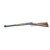Image 2 : Winchester Model 94 lever action carbine, .30  W.C.F. caliber, 20” barrel, S/N 1506367, blued  finis