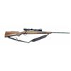 Image 1 : Winchester Model 770 bolt action rifle, 7mm Rem.  Mag. caliber, 24” round barrel, S/N G942968, blued