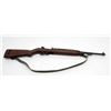Image 1 : Modern USA manufactured M1 style semi-automatic  carbine, .30 caliber, 18” barrel, S/N  M888-R204999