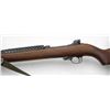 Image 3 : Modern USA manufactured M1 style semi-automatic  carbine, .30 caliber, 18” barrel, S/N  M888-R204999