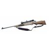 Image 2 : Winchester Model 70 XTR Sporter Magnum bolt action  rifle, .338 Win. Mag. caliber, 24” round barrel,