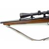 Image 3 : Sako bolt action rifle, .300 Mag. caliber, 25”  round barrel, S/N 105560, blued finish, checkered  w