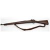 Image 2 : U.S. Model 03-A3 bolt action rifle, .30-06  caliber, 24.5” Remington barrel dated 5-43, S/N  3801966