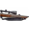 Image 3 : Winchester post-64 Model 70 bolt action rifle,  .243 Win. caliber, 21.5” round barrel, S/N 846410,  