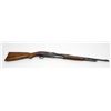 Image 1 : Remington Model 14 pump action rifle, .32 Rem.  caliber, 22” round barrel, S/N 96261, blued  finish,