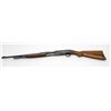 Image 2 : Remington Model 14 pump action rifle, .32 Rem.  caliber, 22” round barrel, S/N 96261, blued  finish,