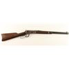 Image 1 : Winchester Model 1894 lever action SRC, .32 W.S.  caliber, 20” barrel, S/N 460222, blued finish,  wo