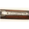 Image 5 : Winchester Model 1894 lever action SRC, .32 W.S.  caliber, 20” barrel, S/N 460222, blued finish,  wo