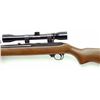 Image 3 : Ruger semi-automatic carbine, .44 Magnum caliber,  19” barrel, S/N 102-95834, blued finish, wood  st