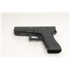 Image 2 : Glock Model 17 semi-automatic pistol, 9mm caliber,  no magazine, 4.5” custom barrel, S/N HUX736 in  