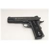 Image 2 : Taurus Model PT 1911 semi-automatic pistol, .45  caliber, 5” barrel, S/N NZ105836, mat black  finish