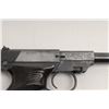 Image 3 : Hi Standard Dura-Matic Model semi-automatic  pistol, .22LR caliber, 6.5” barrel, S/N 1511383,  blued