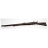 Image 2 : German Model 71/84 bolt action military rifle,  Amberg marked, 11mm caliber,  31.5” barrel,  militar