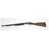Image 2 : Winchester Model 62 pump action rifle, .22 short,  long or LR caliber, 23” round barrel, S/N 177172,