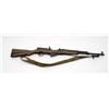 Image 1 : Russian SKS semi-automatic rifle, 7.62 x 39mm  caliber, 19.5” barrel, import-marked, S/N 2228,  blue